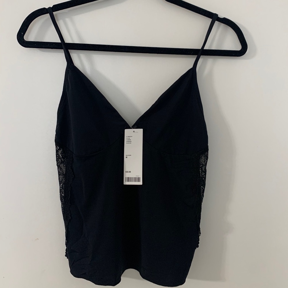 Urban Outfitters black top